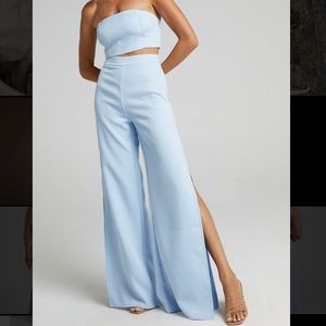 Light Blue Two Piece Set (size 10/XL)